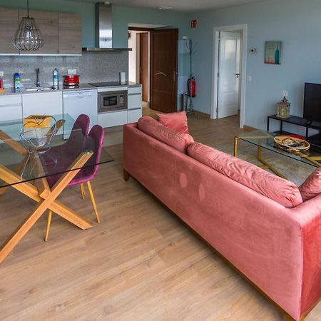 Apartamentos Buenavista 蒂内奥 外观 照片