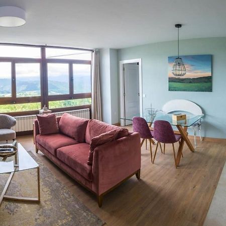 Apartamentos Buenavista 蒂内奥 外观 照片