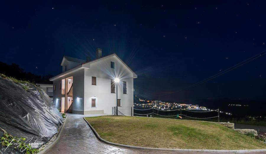 Apartamentos Buenavista 蒂内奥 外观 照片