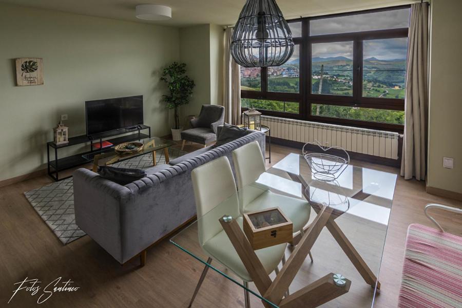 Apartamentos Buenavista 蒂内奥 外观 照片