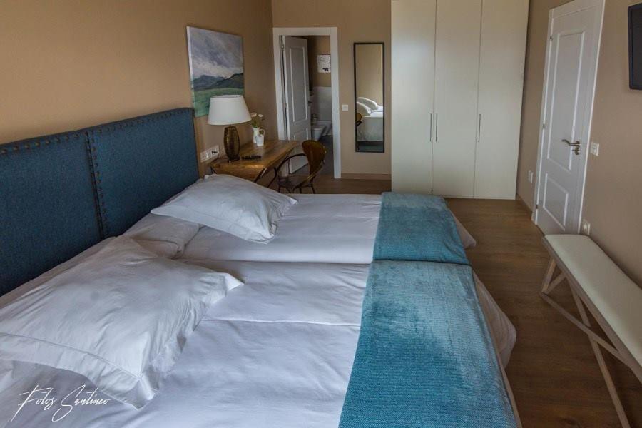 Apartamentos Buenavista 蒂内奥 外观 照片