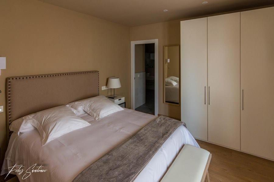 Apartamentos Buenavista 蒂内奥 外观 照片