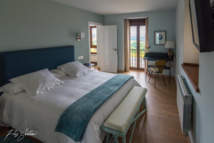 Apartamentos Buenavista 蒂内奥 外观 照片